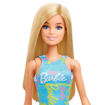 Picture of BARBIE BASIC BLONDE DOLL
